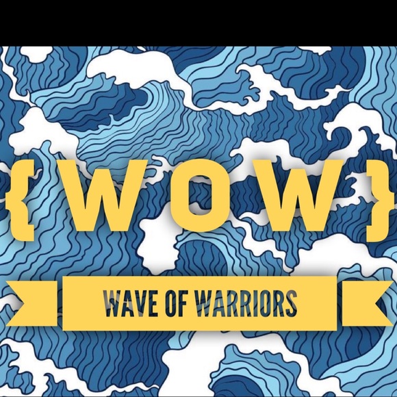 waveofwarriors